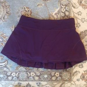 Lulu skirt